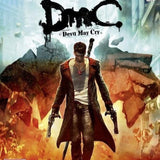 DmC Devil May Cry