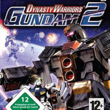 Dynasty Warriors - Gundam 2