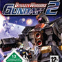 Dynasty Warriors - Gundam 2