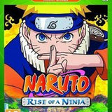 Naruto: Rise of a Ninja
