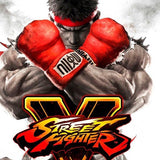 Street Fighter V