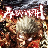 Asura's Wrath NL
