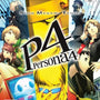 Atlus Shin Megami Tensei: Persona 4, PS2