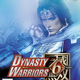 Dynasty Warriors 6