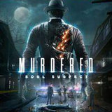 Murdered: Soul Suspect - Engelse Editie