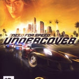 Need For Speed: Undercover
