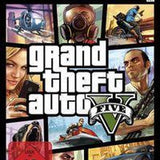 Grand Theft Auto 5 - DE