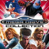 Sega Mega Drive Collection