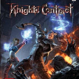 Knights Contract