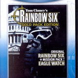 Tom Clancy’s Rainbow Six - Gold Pack