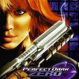 Perfect Dark Zero