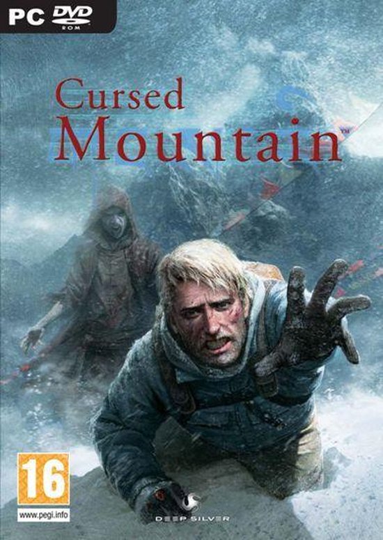 Cursed Mountain