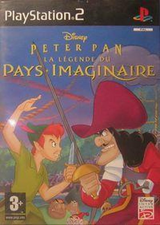 Peter Pan