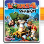 Worms 4: Mayhem