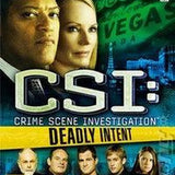 CSI: Deadly Intent