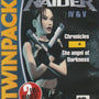 PC game -  Tomb Raider 5 Chronicles + Tomb Raider 6 Angel of Darkness