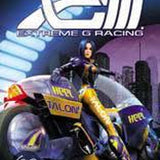 Extreme G