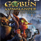 Goblin Commander PS2