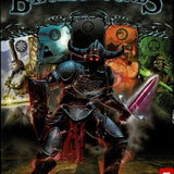 Magic The Gathering, Battleground