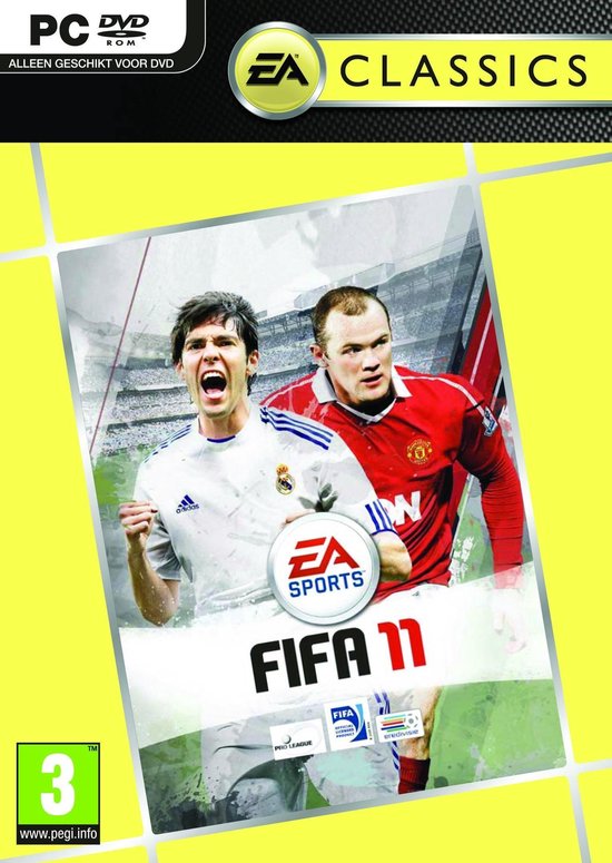 FIFA 11