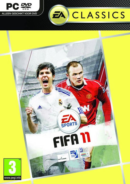FIFA 11