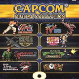 Capcom Digital Collection