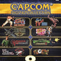 Capcom Digital Collection