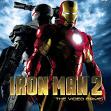 Iron Man 2