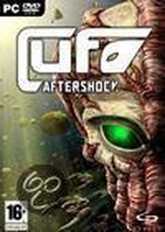UFO: Aftershock - PC