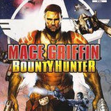 Mace Griffon - Bounty Hunter