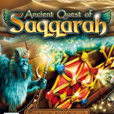 Ancient Quest of Saqqarah
