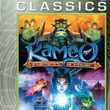 Kameo Elements of Power-Classics Duits (Xbox 360) Gebruikt