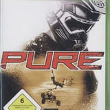 Disney Interactive Pure  (XBox 360)