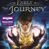 Fable: The Journey - Kinect Compatible - Xbox 360