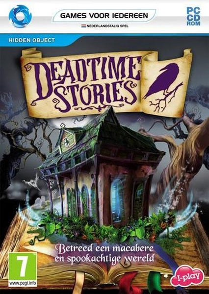 Deadtime Stories