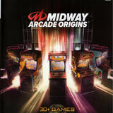Midway Arcade Origins - Xbox 360