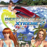 Dead or Alive Xtreme 2