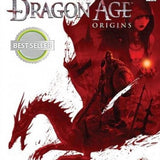 Dragon Age: Origins -X360