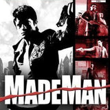 Made Man -PS2