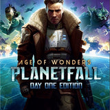 Age of Wonders - Planetfall Day One Edition