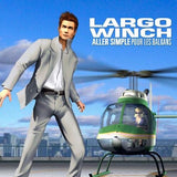 Largo Winch - Empire Under Threat