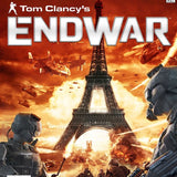 Tom End War