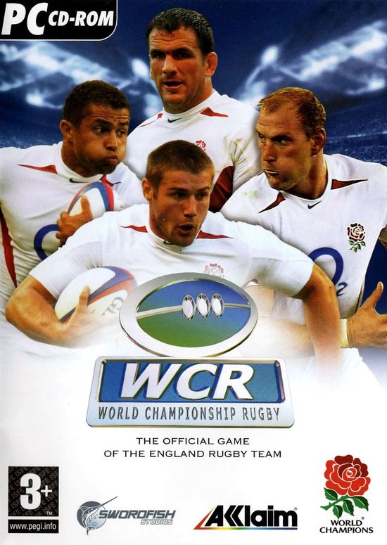 World Championship Rugby