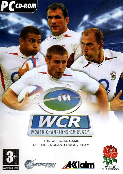 World Championship Rugby