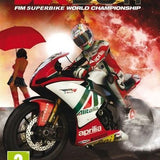 SBK 2011 - Windows