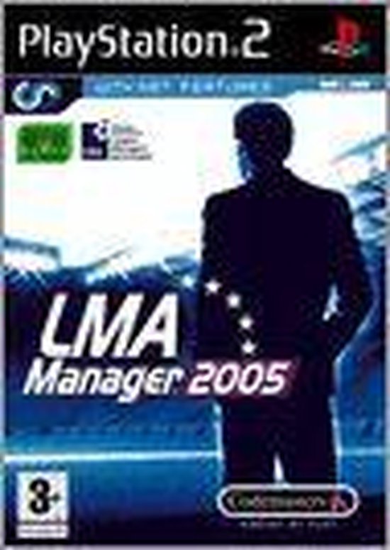 Lma Manager 2005