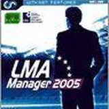 Lma Manager 2005