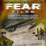 F.E.A.R. Files