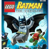 Lego Batman (Frans) Playstation 2