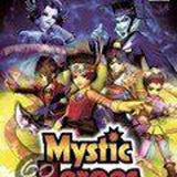 Mystic Heroes
